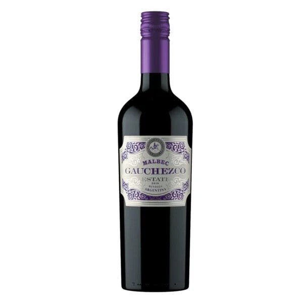 GauchezcoEstateMalbec750ml