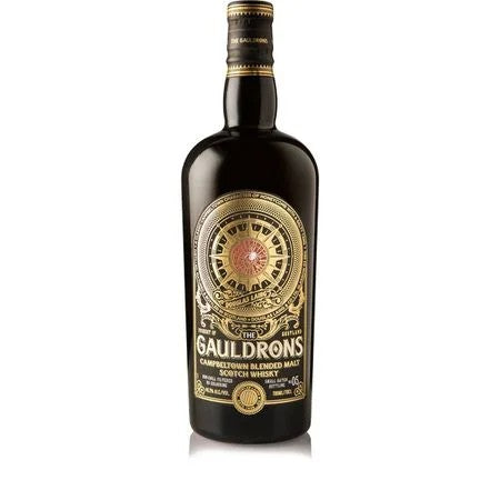 GauldronsBlendedMalt70cl(46.2%ABV)