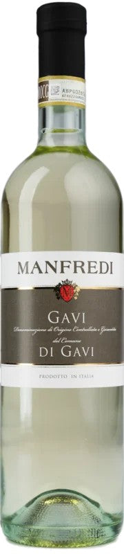 GavidelCommunediGaviDOCG,Manfredi