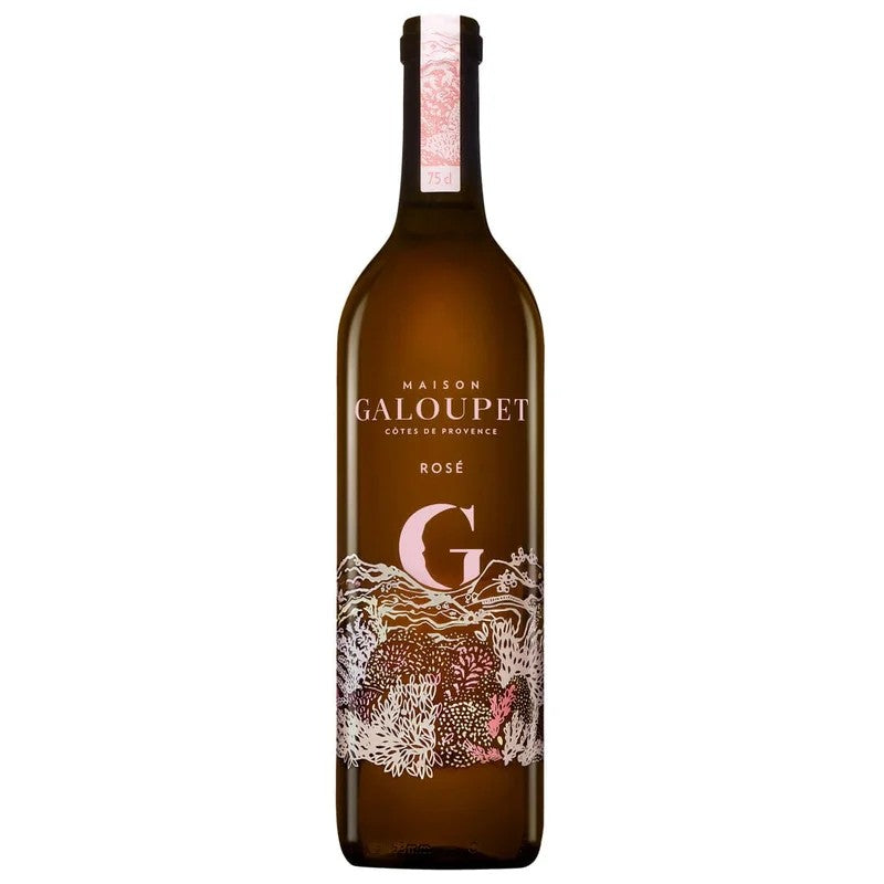 GdeGaloupetProvenceRose