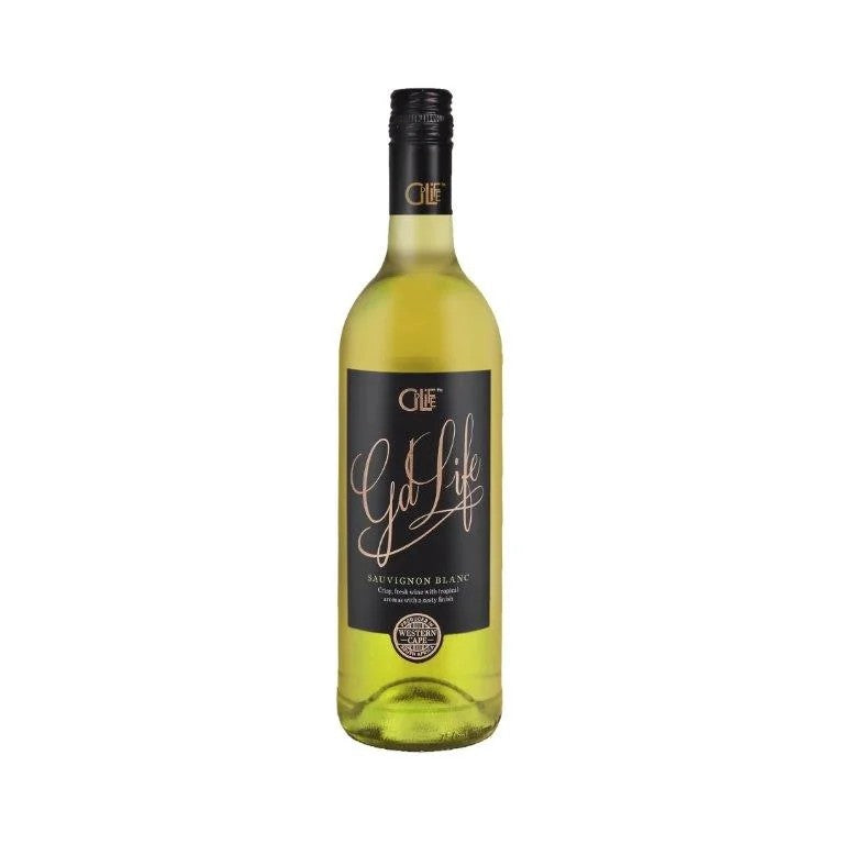 GdLife750mlSauvignonBlanc