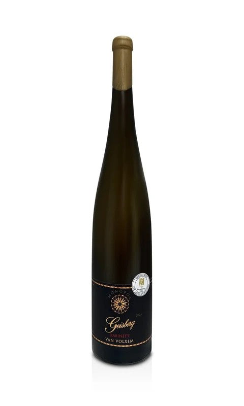 GeisbergRieslingKabinettGoldCapsuleMagnumAuctionWine2023