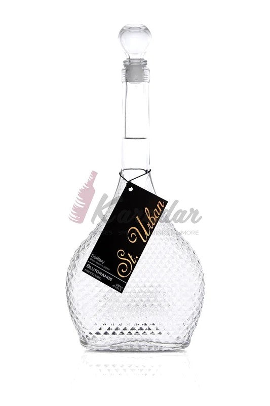 GeistwithbloodorangeMoro41%vol.S.UrbanDistillery