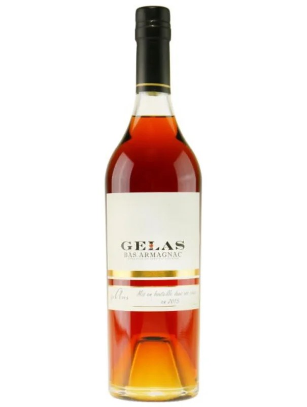 GelasArmagnac30Ans(30Years)70cl.40%