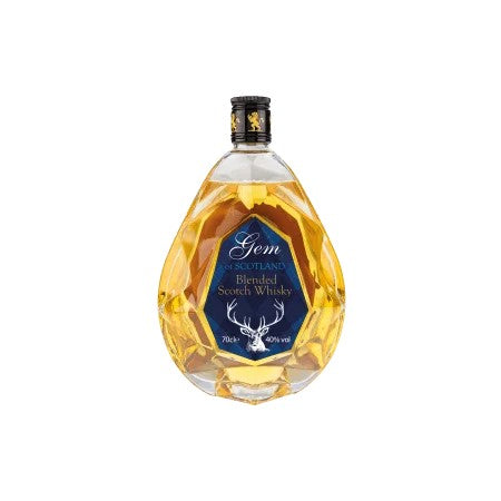 GemofScotlandScotchWhisky40%(70cl)