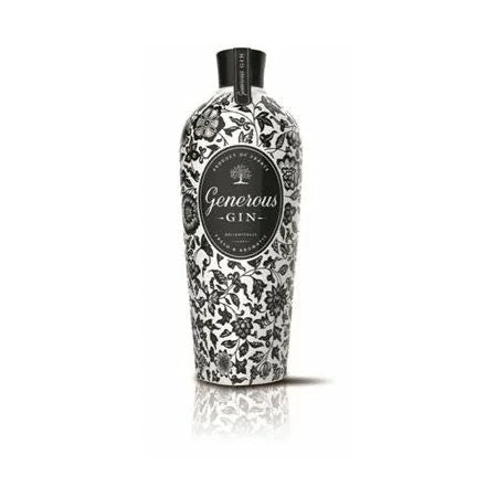 GenerousGin70cl(44%ABV)