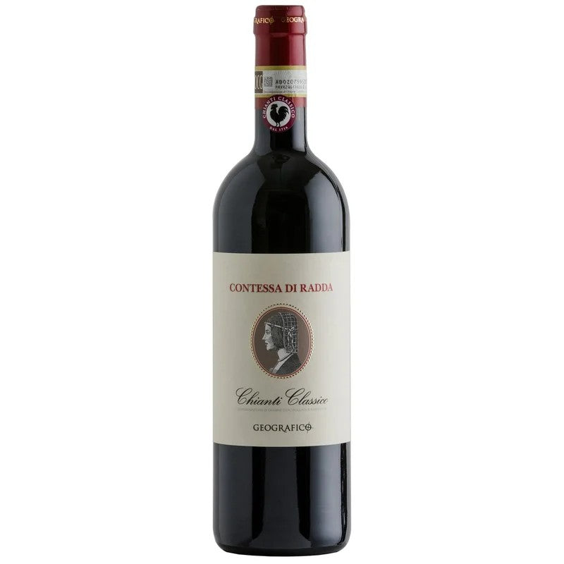 GeograficoContessaDiRaddaChiantiClassicoDOCG
