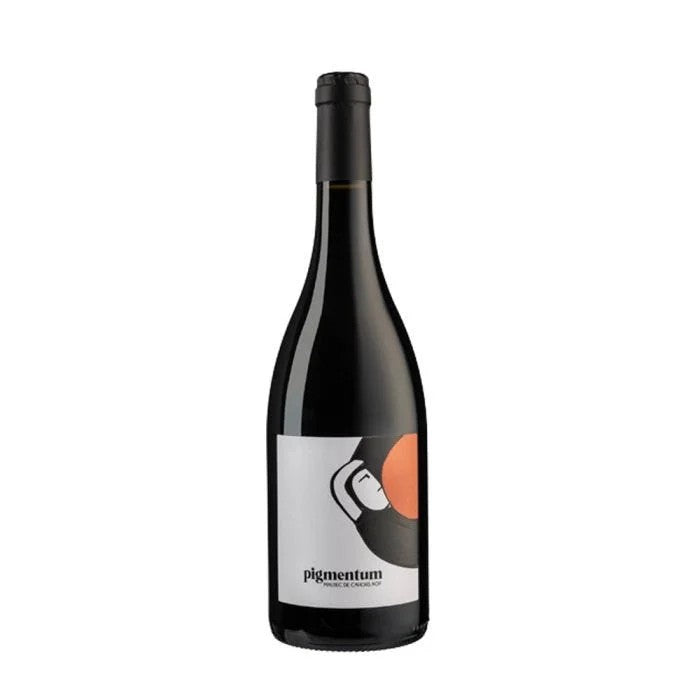 GeorgesVigourouxPigmentumMalbec,Cahors
