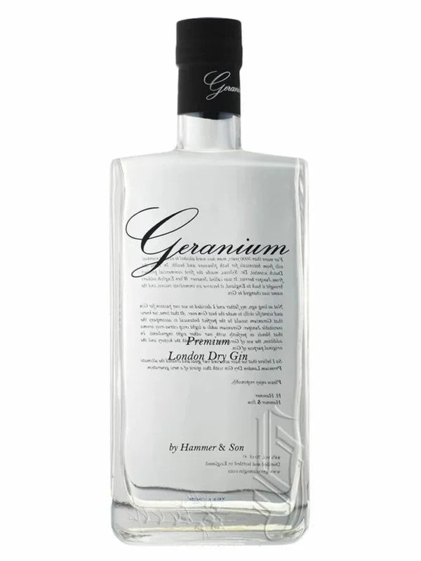 GeraniumGin70cl.44%
