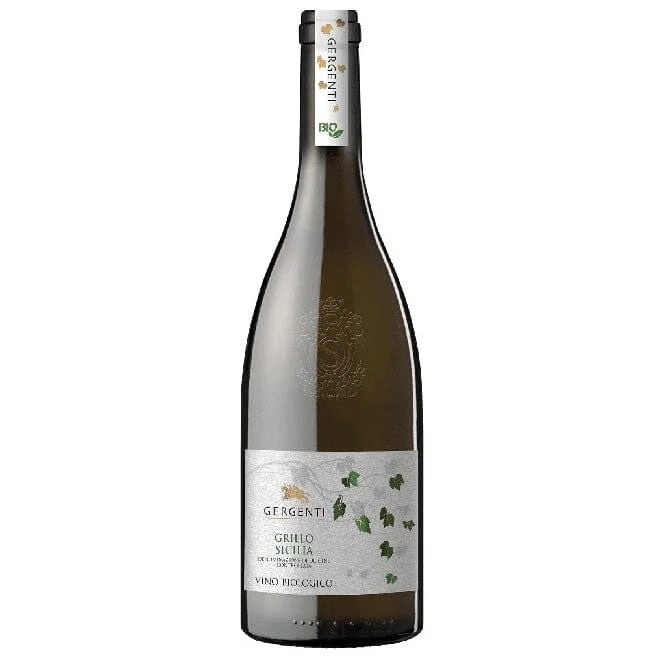 GergentiOrganicGrillo