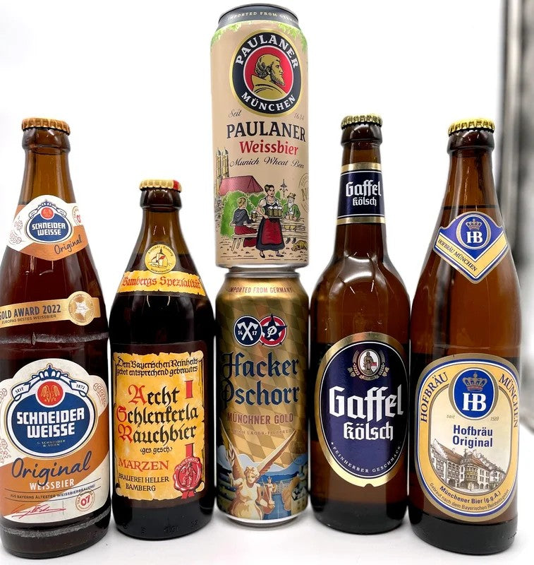 GERMANBEERBOX–MIXOF12