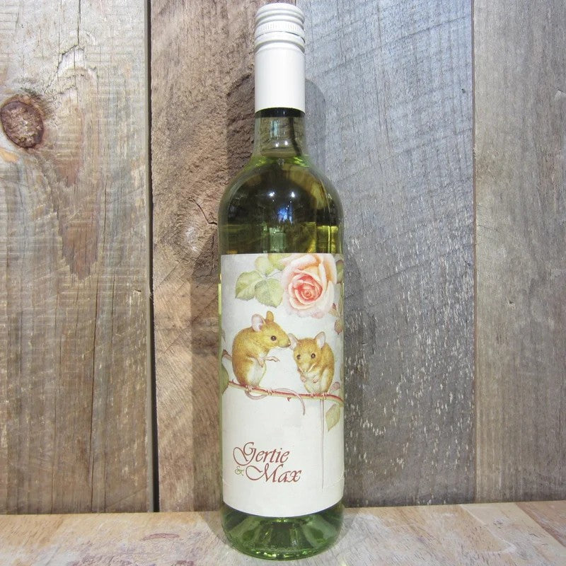 GertieAndMaxGutedelDry750ml