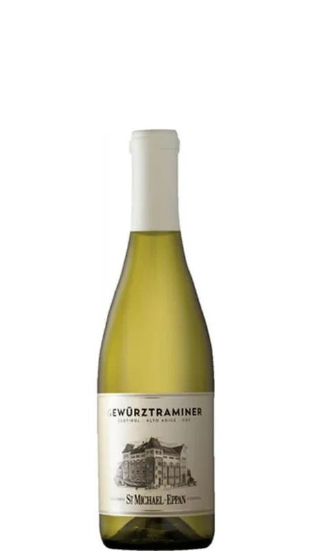 Gewurztraminer–375ml–St.MichaelEppan
