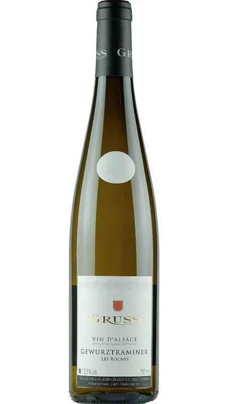 Gewurztraminer–Gruss
