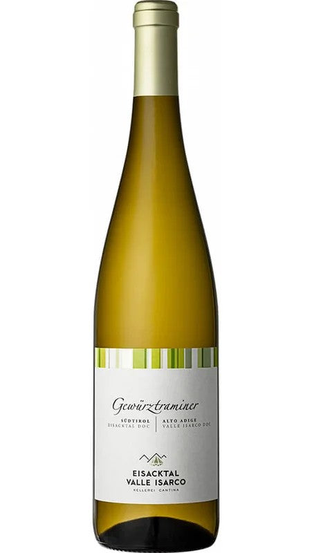 Gewurztraminer–ValleIsarco