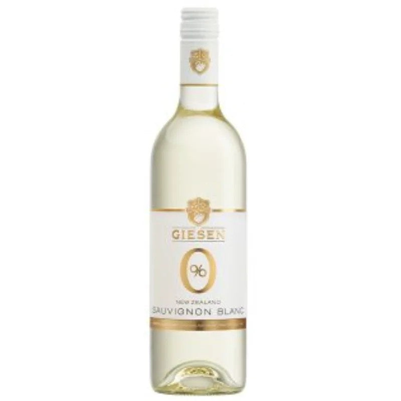 GiesenNewZealandAlcoholRemovedSauvignonBlanc–PremiumNonAlcoholicWhiteWine