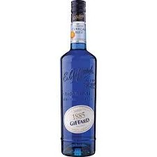 GiffardBlueCuracao70cl