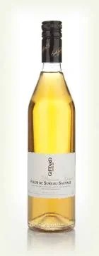 GiffardFleurSureauSauvage70cl