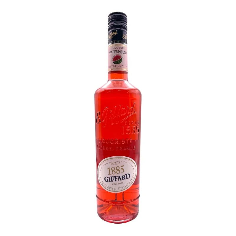GiffardWatermelon70cl