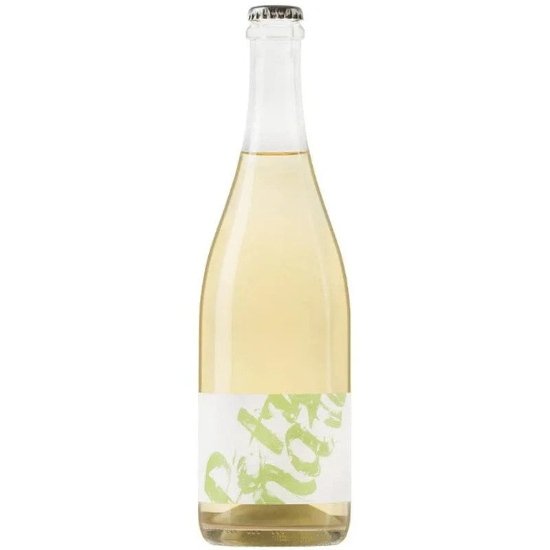 GilbertPetNatRiesling