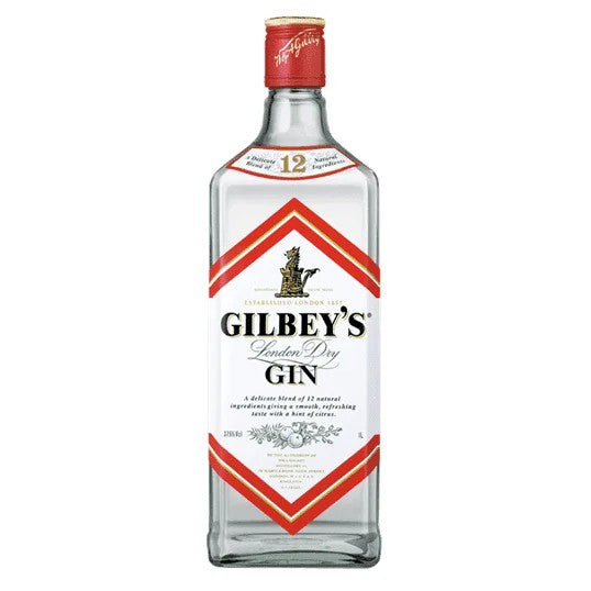 Gilbey’sGin(1L,47.50%Vol.)