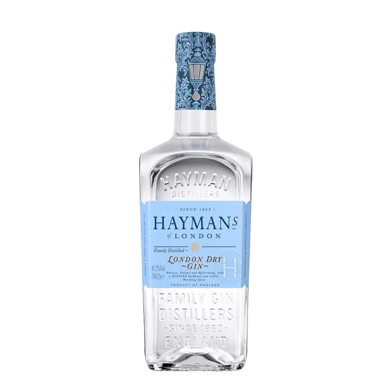 Gin.Hayman’sofLondonDryCl70