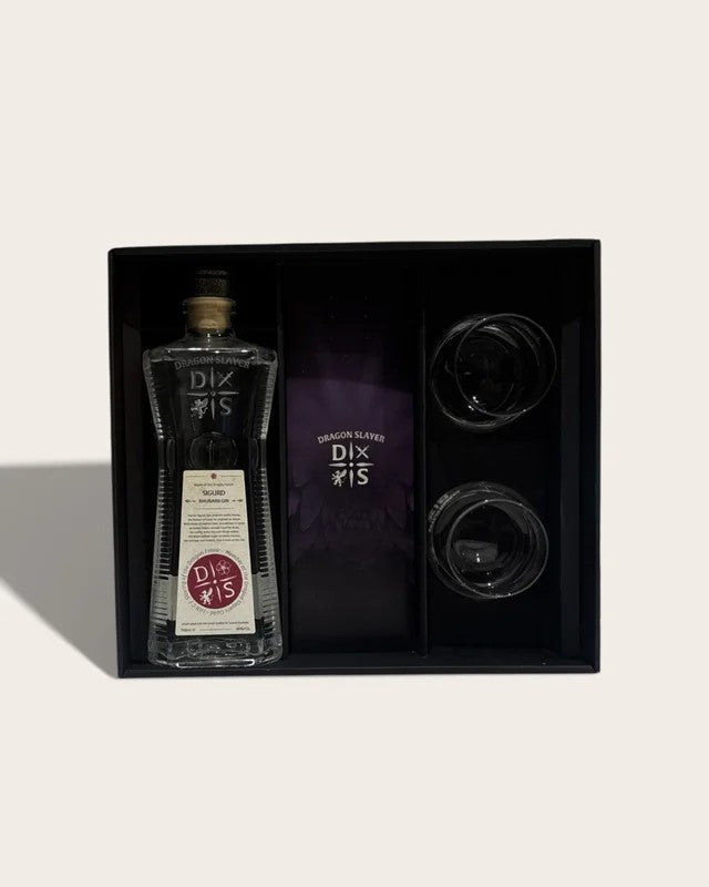 Gin&TumblersDuoGiftSet