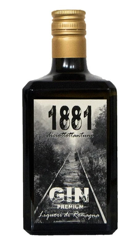 Gin1881–70cl–LiquoridiRomagna