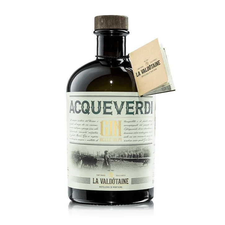 GINACQUEVERDILaValdotaine(1L,43%Vol.)