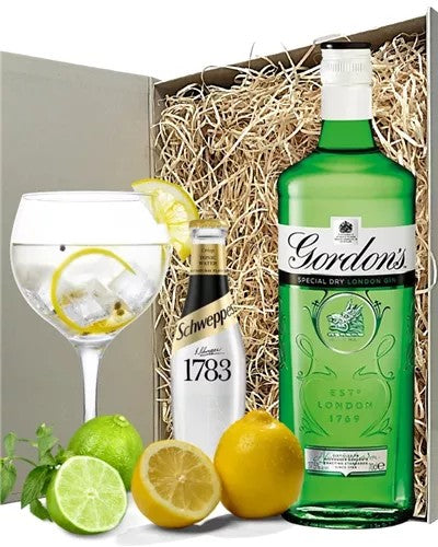 GinandTonicGiftSet