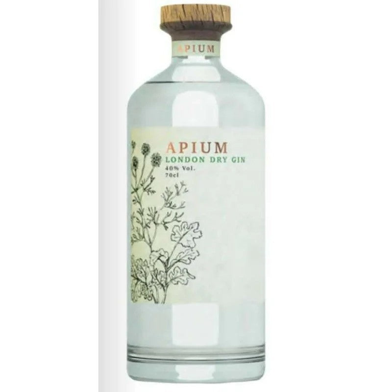 GINAPIUMLONDONDRY(0.7L,40%Vol.)