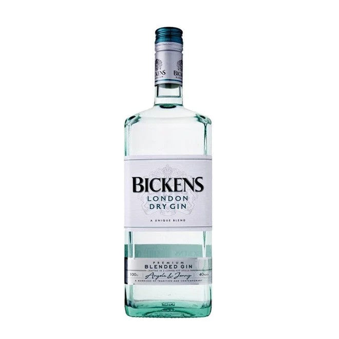 GinBickensCl100