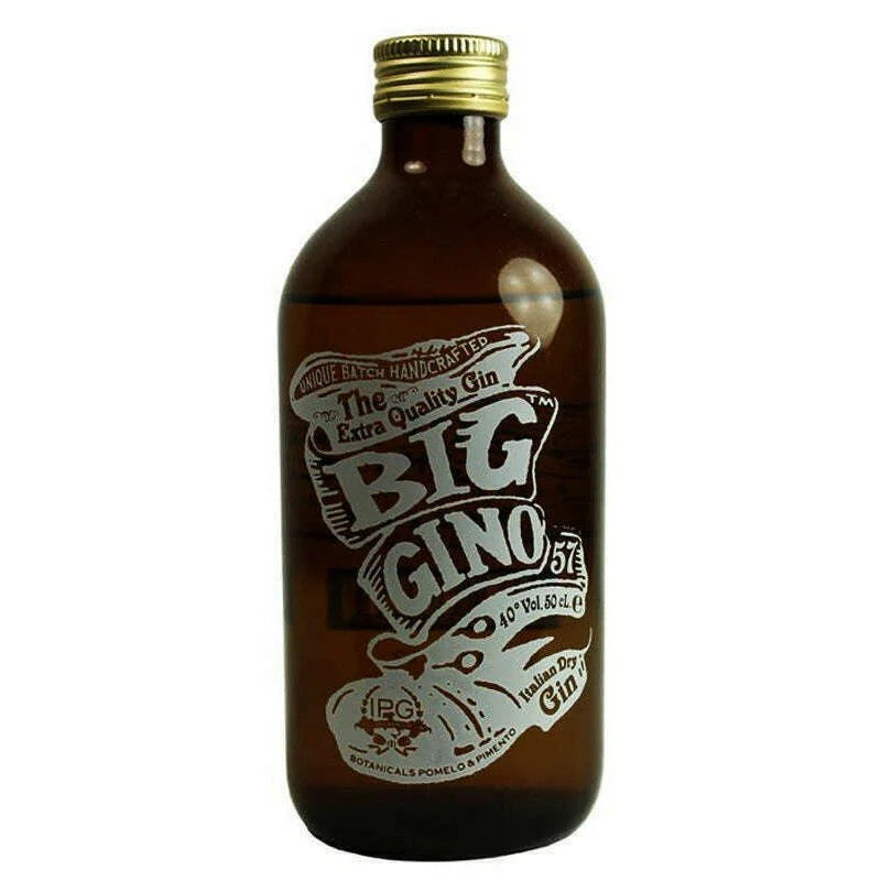 GinBigGino(1L,40.0%Vol.)