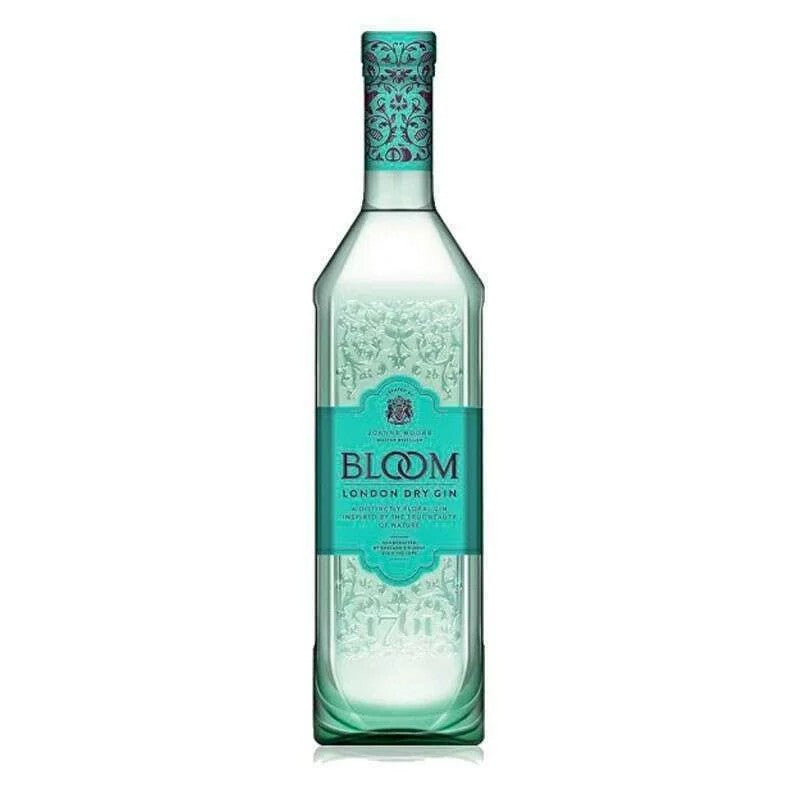 GINBLOOM(1L,40.0%Vol.)