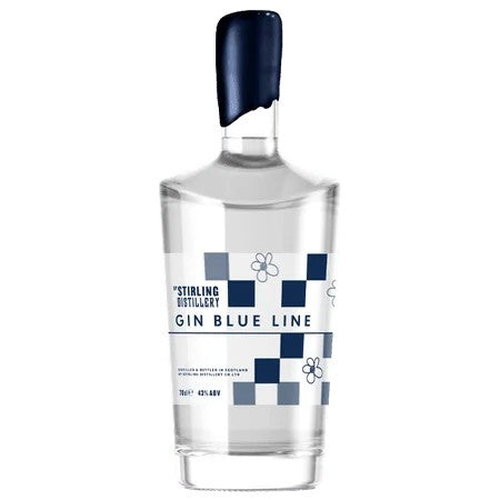 GinBlueLine70cl(43%ABV)
