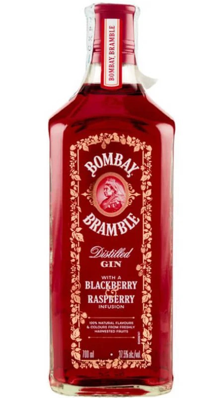 GinBombayBramble70cl
