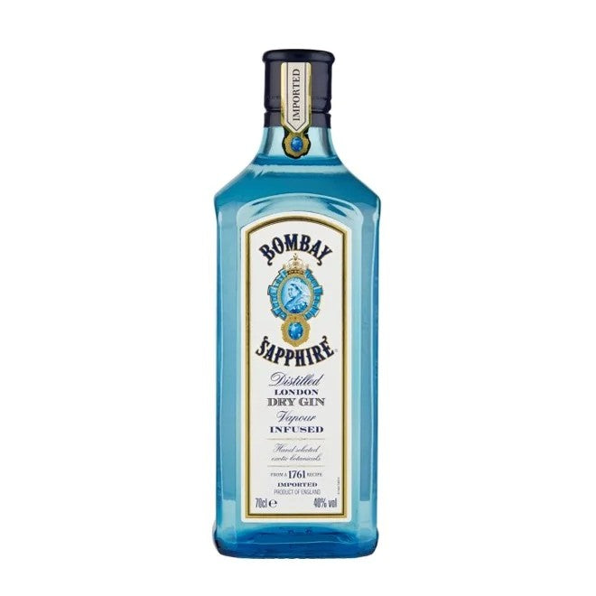 GinBombaySapphireLondonDryCl70