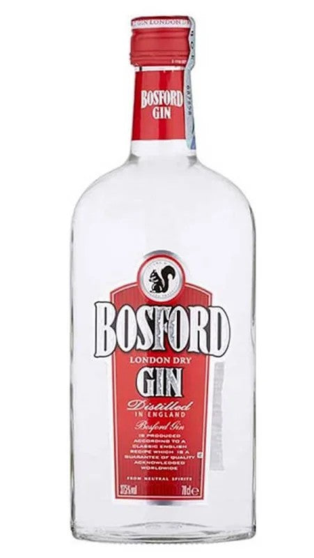 GinBosford70cl