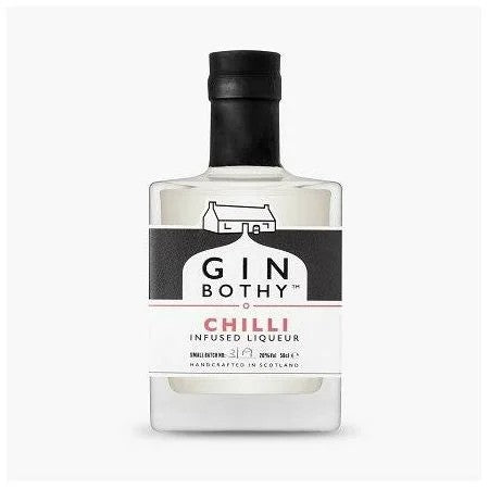 GinBothy–ChilliInfusedLiqueur(50cl,20%)