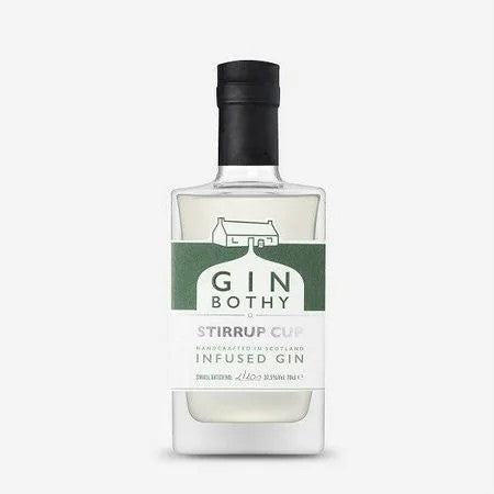GinBothy–Miniature:StirrupCup(5cl,37.5%)