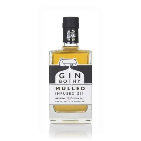 GinBothy–MulledGin(70cl,37.5%)