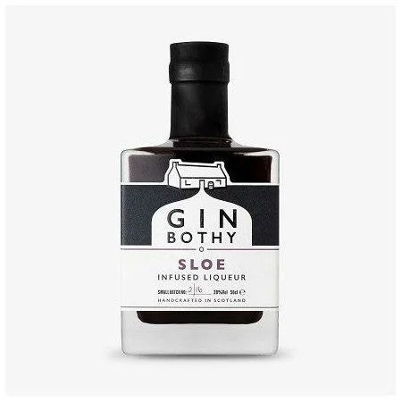 GinBothy–SloeGinFruitLiqueur(50cl,20%)