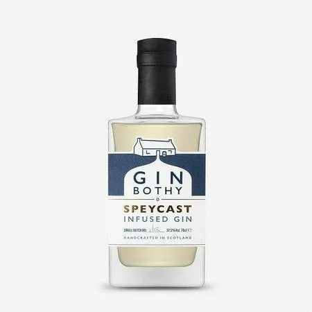 GinBothy–SpeycastGin(70cl,37.5%)