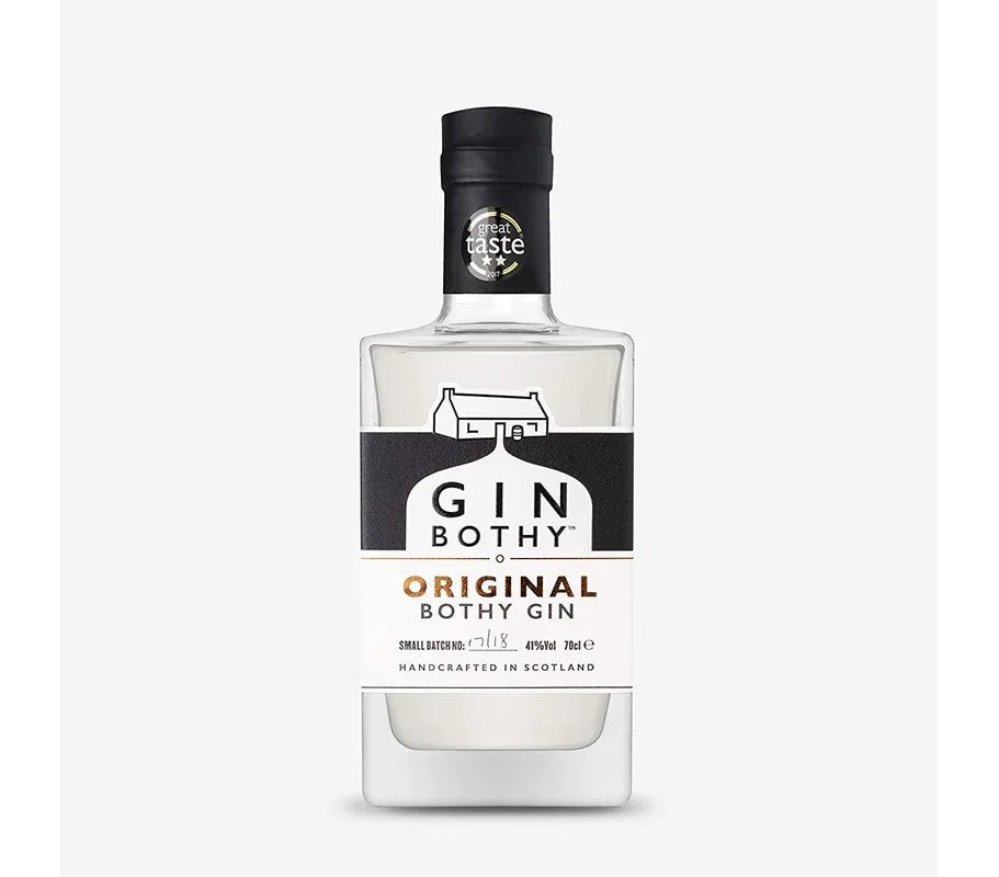 GinBothyOriginalGin41%ABV(70cl)