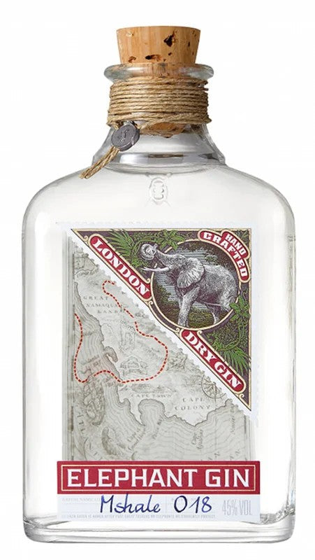 GinElephant50cl