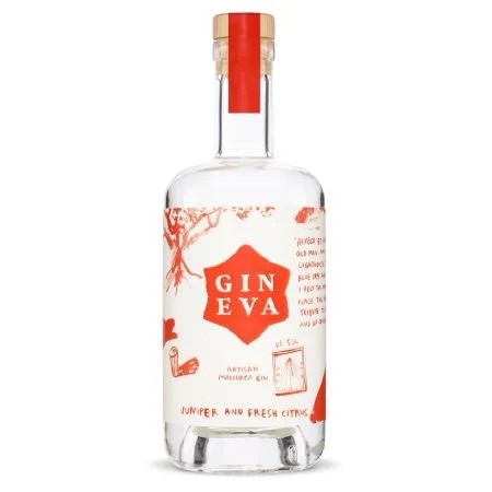 GinEva70cl(45%ABV)
