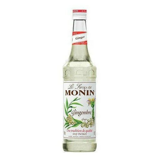GingembreMoninSyrup0.70lt.