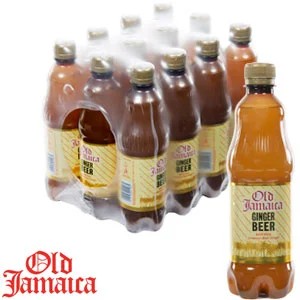 GingerBeerBottle–500ml
