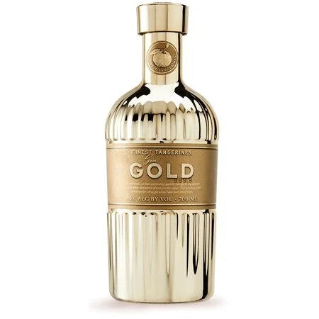 GinGold999.970cl(40%ABV)