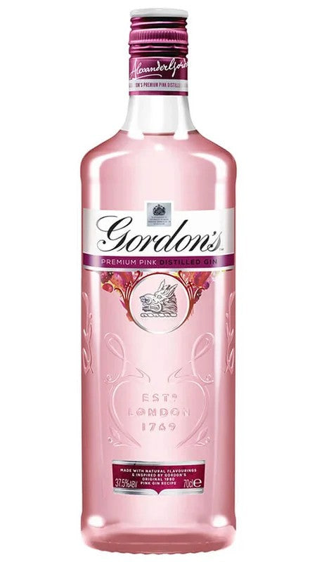 GinGordon’sPremiumPink70cl